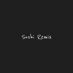 Osayuki | Sushi (Brngrt Remix)