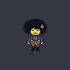 Avery (Horrortale, Toby Fox)