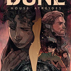 download EBOOK ✓ Dune: House Atreides #5 by  Brian Herbert,Kevin J. Anderson,Evan Cag