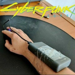 Die Anywhere Else Night In The Woods Rock Cover by MandoPony.mp3