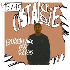 𝟙𝟝/𝟙𝟝 (7) Ostalgie