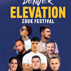 Elevation Zouk Festival - Saturday Energia