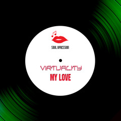 My Love (Radio Mix)