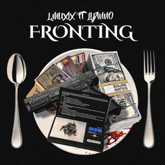 Fronting (feat. Lyanno)