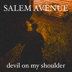 devil on my shoulder
