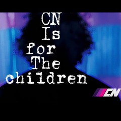 CN For The Children(nas wu is for the children freestyle)