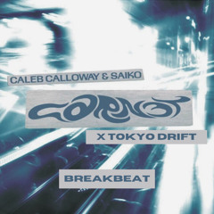 CARNET X TOKYO DRIFT BREAKBEAT (EXTENDED VERSION) @eskorpyodj
