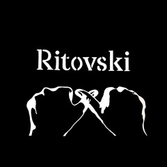 Ritovski-Sometimes I feel so lonely.mp3