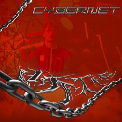 haptic mix // 19 - Cybernet