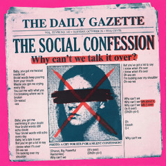 Why Can't We Talk it Over