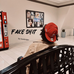 Fake shit