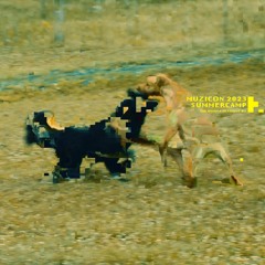 Pavilionul De Plastic - Distanță