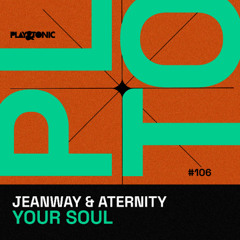 Jeanway & Aternity - Your Soul