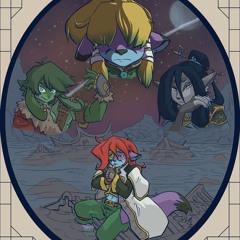 Symphony of Hunted Truths - Redux