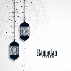 ramadan gana - رمضان جانا