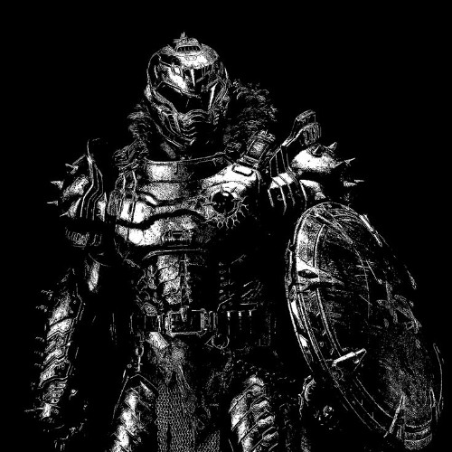 IV.Doom EVOLUTION (SLOWED) X DOOM SLAYER