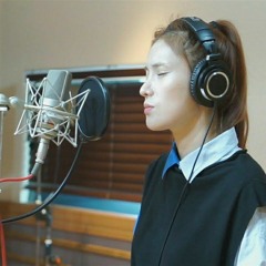 Gummy (거미) - We should've been friends (친구라도 될 걸 그랬어)