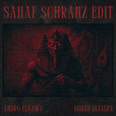 Andro Elhawy - Moled El Tal2a (Sahaf Schranz Edit)