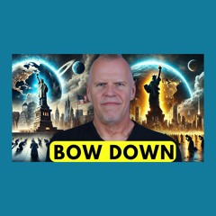🌍 Will The World Bow Down 2025? 🙇‍♂️ | USA News | Really Karel