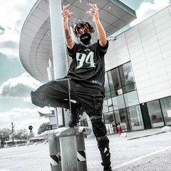 S X P V C H R X S - Scarlxrd Flip PRXBLEMVTIC