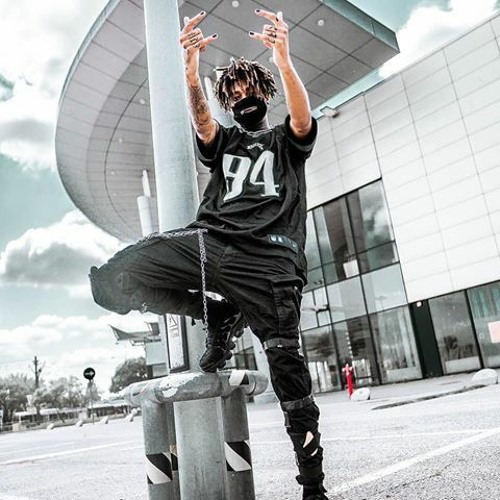 S X P V C H R X S - Scarlxrd Flip PRXBLEMVTIC