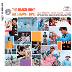 Girls On The Beach (Remastered 2012)