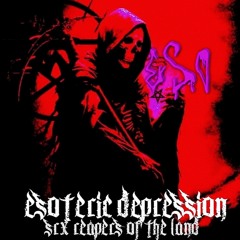 SOCIAL REJECT*X - ESOTERIC DEPRESSION (FEAT. BURNYOMONEY)