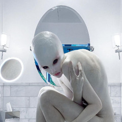 I'M A HOMESICK ALIEN