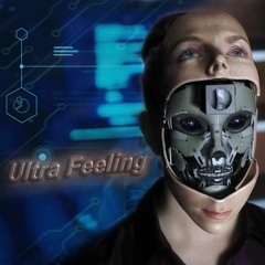 Ultra Feeling - After Life ( CutWolf ) TechHouse .