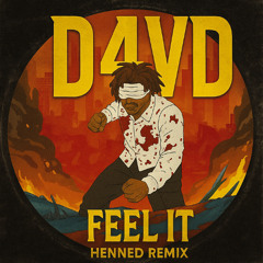 Feel it (Henned Remix)
