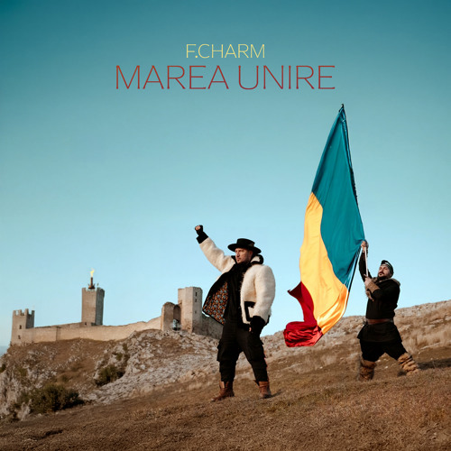 Marea Unire