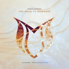 Denis Sender - The Road To Nowhere