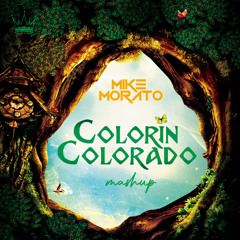 Mike Morato - Colorin Colorado (Mashup)
