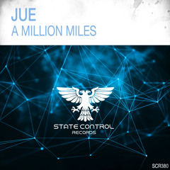 Jue - A Million Miles [Out 20th November 2020]