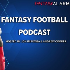 Fantasy Football Podcast - Week 7 Preview