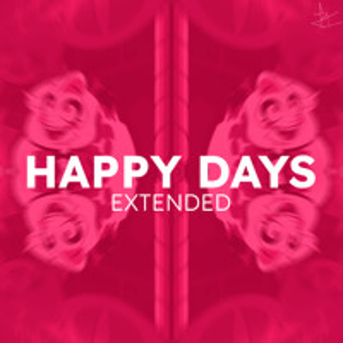 Happy Day in Hell (Remix)