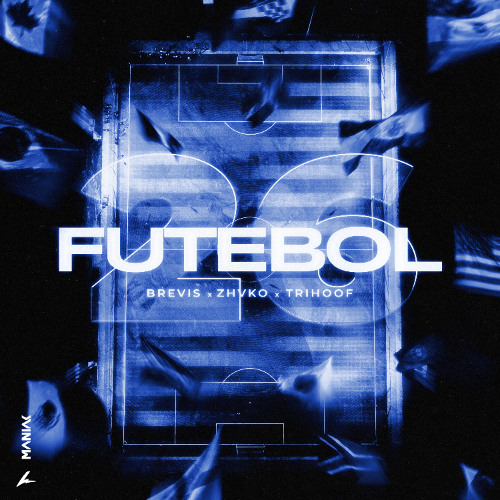 Brevis, ZHVKO, Trihoof - FUTEBOL26 (Slowed)