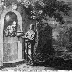 Communion Chant: "Amen, I say to you"