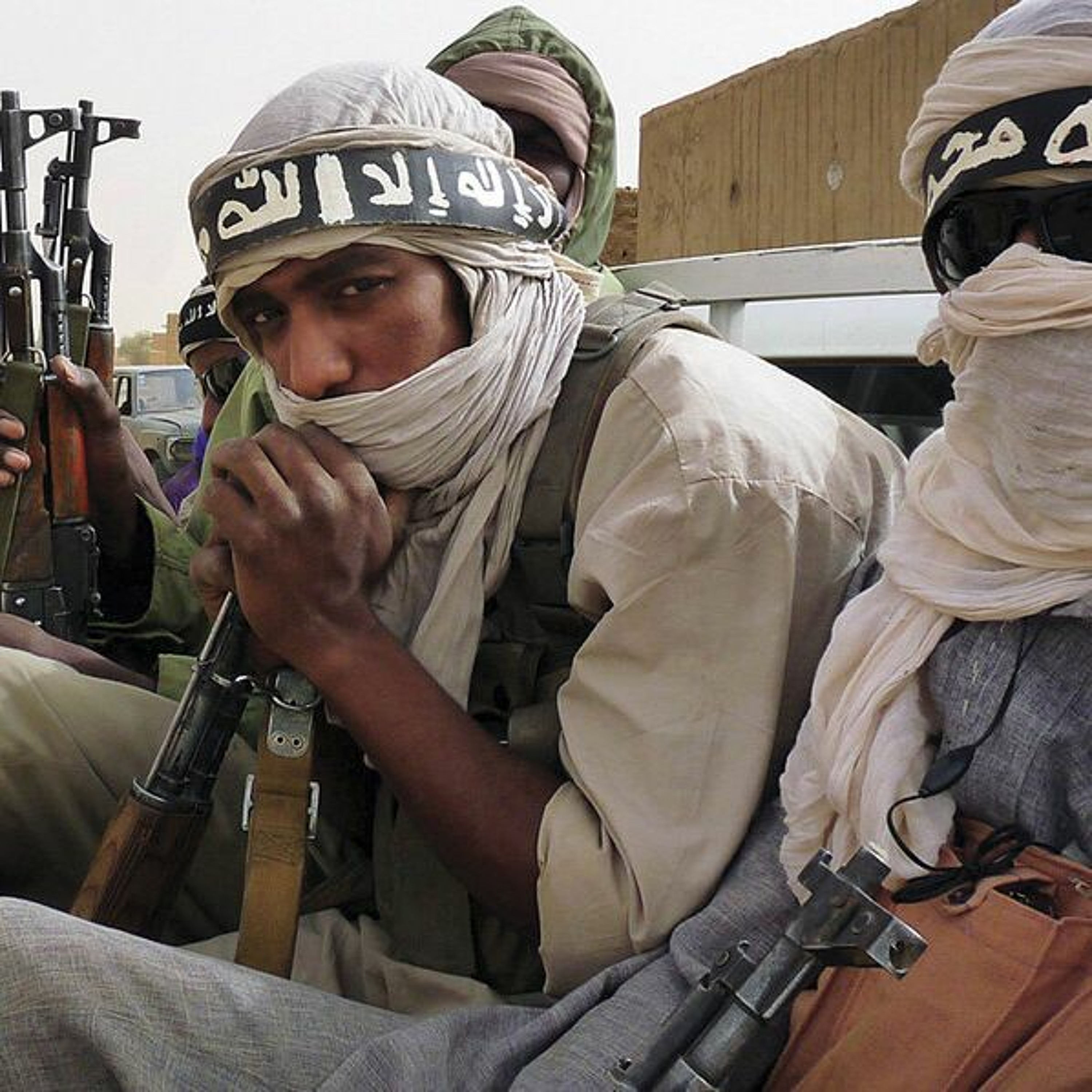MALI Tuareg Separatists Accuse Army, Wagner Of 7 Civilian Deaths episode artwork