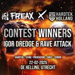 dj contest