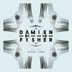 Damien Fisher - Fused