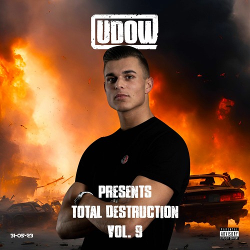 UDOW PRESENTS 'TOTAL DESTRUCTION' VOL.9