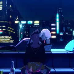 EDGERUNNERS (prod by. 3kzodia)