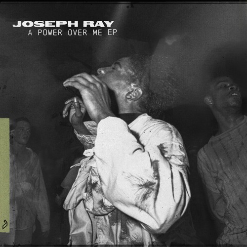Joseph Ray & Elliot Vast - A Power Over Me