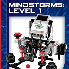 [Read] [EBOOK EPUB KINDLE PDF] Mindstorms: Level 1 (21st Century Skills Innovation Li