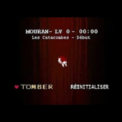 02 - "Mais je suis venu te trouver."