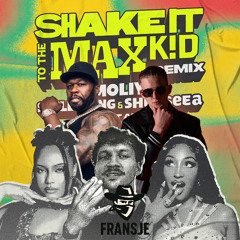 Shake It A Lil Bit (Filterd due Copyright)