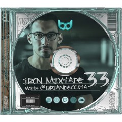 TOP TECH & DEEP HOUSE 2021 🔝 Iron Mixtape 33