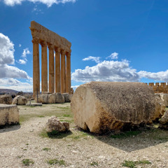 Burak Özkan - Lübnan (2026 Cover)