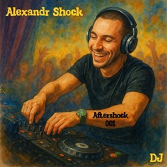 Alexandr Shock - Aftershock 001.mp3